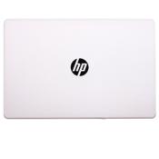 BACK LID HP 15-BS LAPTOP WHITE 924892-001
